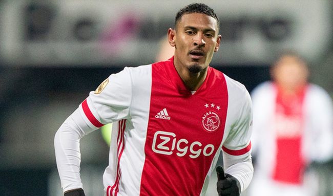 在国际足联 在国际足联